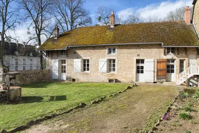 Image de Maison Seguin du Château de Commarin