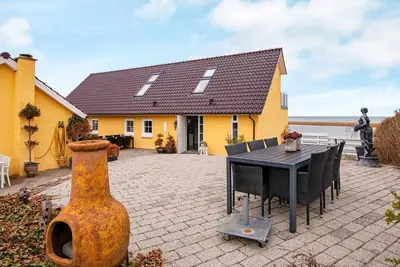 Image de Maison de vacances pour 6 a Glesborg