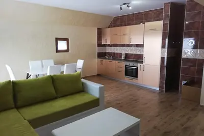 Image de Villa Das Apartment delux