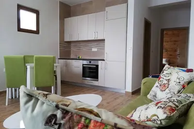 Image de Vila Das- apartment standard