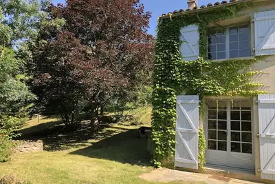 3 Bedroom Agritourism property in Mirepoix