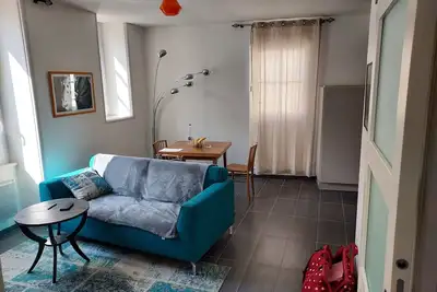 Image de La Terrasse du Marché