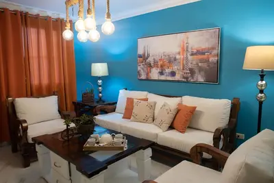 Image de 3 Bedroom Apartment at Dianas