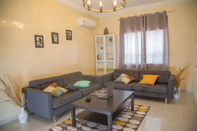 Image de New Luxury Apartment in City Center - Plaza guéliz