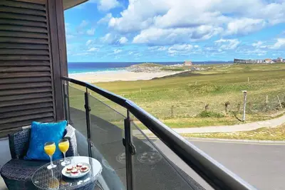 Image de Now Taking Bookings For 2023 beautifully refurbished Ocean Gate 24