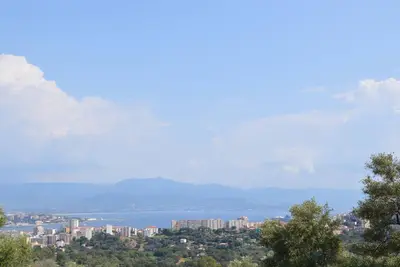 Image de N°4 - Maison T2 neuve climatisé à Ajaccio