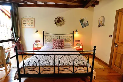 Image de La Casa De Las Chimeneas \"natura\"