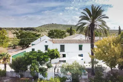 Image de Cortijo Don Simon, ideal for families and friends (pet friendly)