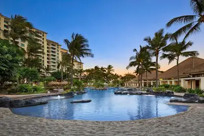 Image de Marriott's Ko Olina Studio-Oceanfront resort-Full resort access
