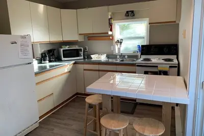 Image de The Bruce Beckons Cottage