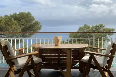 Image de Liguria Holidays - \"Cliff Gaby\"