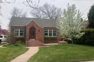 Image de Luxury on the Avenues walking distance to Cheyenne Frontier Days