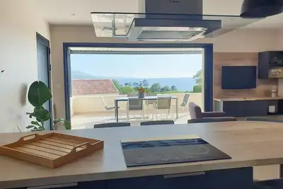 Image de Villa proche de la mer