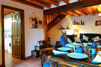 Image de Casa Rural de Alquiler Completo