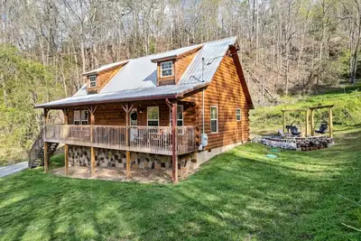 Image de Putt-Putt, Hot Tub, Playset, Mins to Pf & Gburg