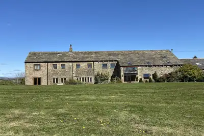 Image de Threshings Country Cottage