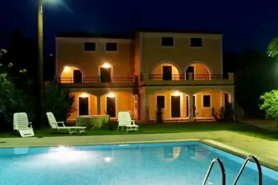 Image de Pangea Corfu Apartments 2