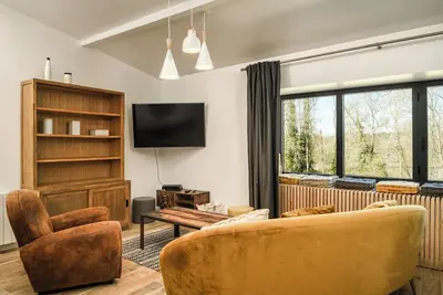 Image de Le Patio: une bulle d'oxygène à 25 min de Bordeaux