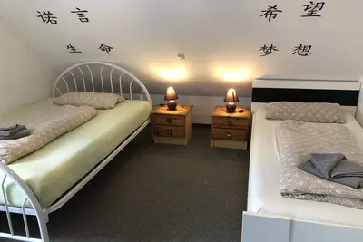 Image de Ferienwohnung Aretsried 2