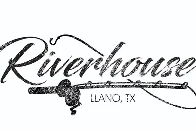 Image de Riverhouse - Adjacent To The Llano River and Badu Park.