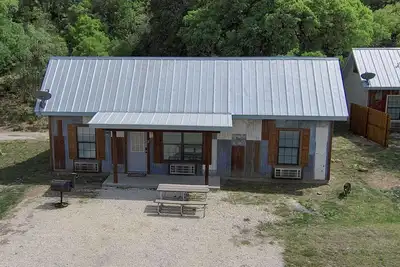 Image de Hunter's Ridge Cabins - 2