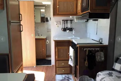 Image de Cabin Fever Reliever