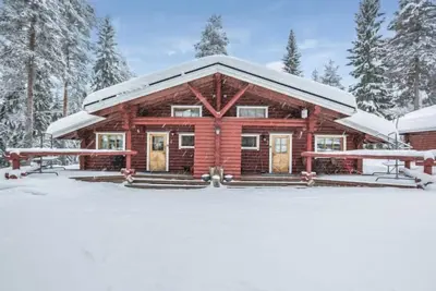 Image de Kultapaljakka 3 by Interhome