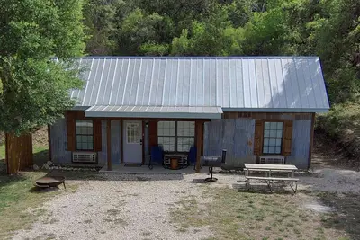 Image de Hunter's Ridge Cabins - 4