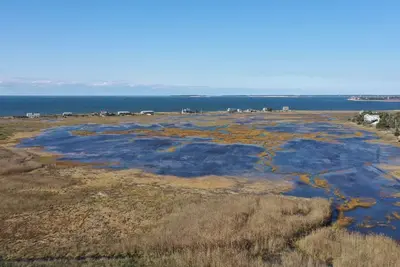 Image de Late cancellation - 30% discount! Sunset Views -Cape Cod Bay