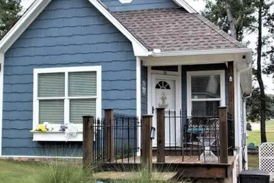 Image de Blue Cottage Pickwick, Tn