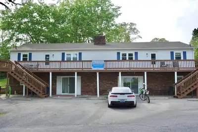 Image de Keystone Cottages Unit 3