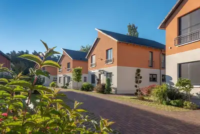 Image de Ferienhaus für 6 Gäste mit 130m² in Berlin