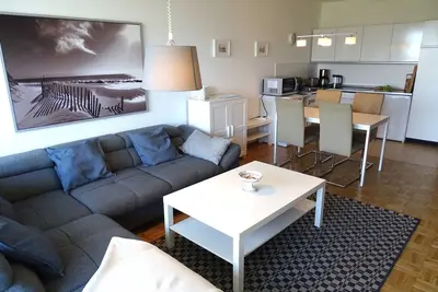 Image de Ferienwohnung/app. für 4 Gäste mit 46m² in Dahme