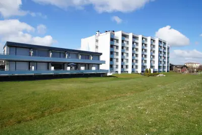 Image de Ferienwohnung/app. für 3 Gäste mit 46m² in Dahme