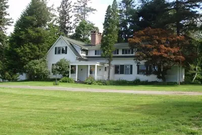 Image de Country Estate Near Copake Lake