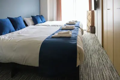 Image de F. cross Ebisu