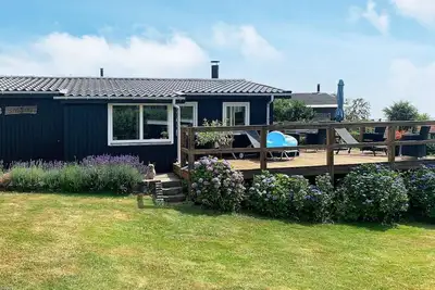 Image de Maison de vacances pour 6 a Hejls