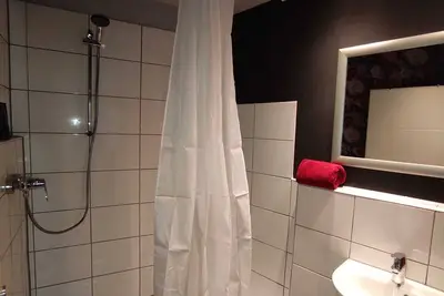 Image de Werner Ferienwohnung mit Familienzimmer - Ferienwohnung Rhede