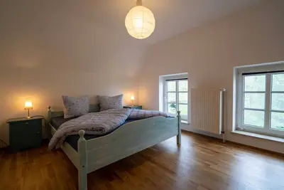 Image de Vacation apartment Klaar Kimming - Watt'n Glück Edenswarf