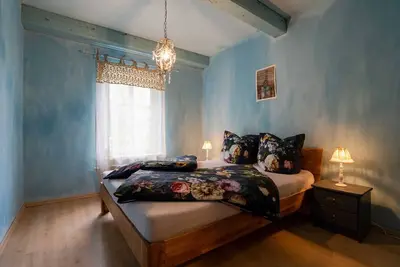 Image de Vacation apartment Rüm Hard - Watt'n Glück Edenswarf