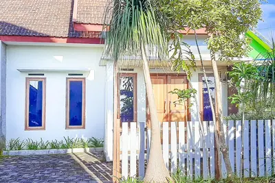 Image de Villa Kebon Jeruk Syariah Malang by ecommerceloka