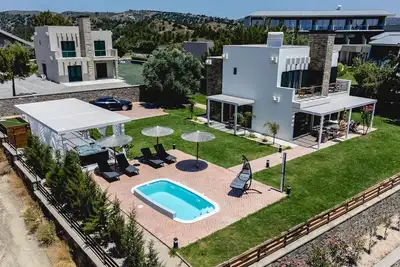 Image de Heliophos Villa Amalthia