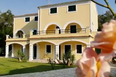 Image de Pangea Corfu Apartments 3