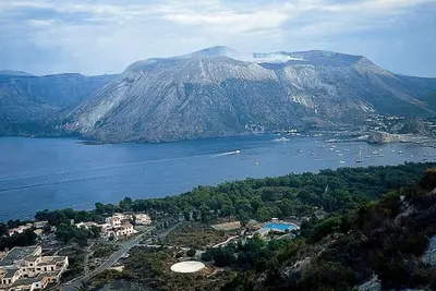Image de Vulcano Mare Resort - 4-Bed Apartment
