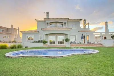 Image de Villa @ Quinta do Vale Golf (Lot 50)