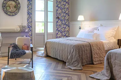 Image de Domaine de la Monestarié - Suite Bleue