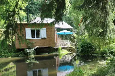 Image de Gîte au bord de l'eau