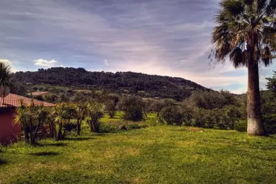 Image de An oasis of tranquility a short distance from the sea