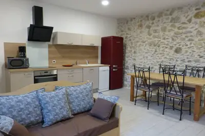 Image de P'tit cocon maison de village