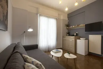 Image de Apollonos Amalia 1bdr - Syntagma/Apollonos Amalia